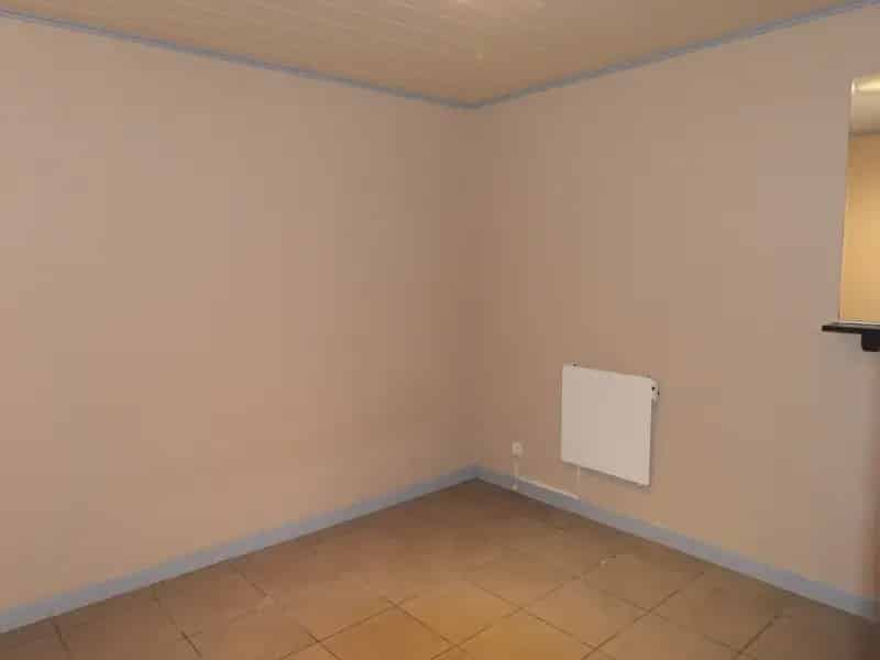 Studio te huur in centrum Geetbets, grootveldweg 5/1