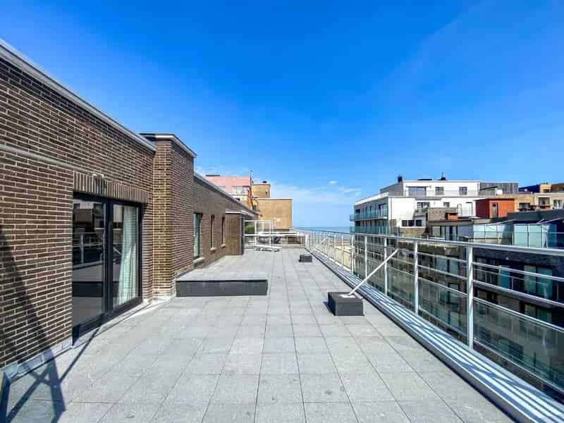 Appartement te koop