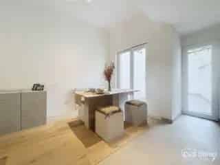 Gelijkvloers te koop - Antwerpen RBT02564