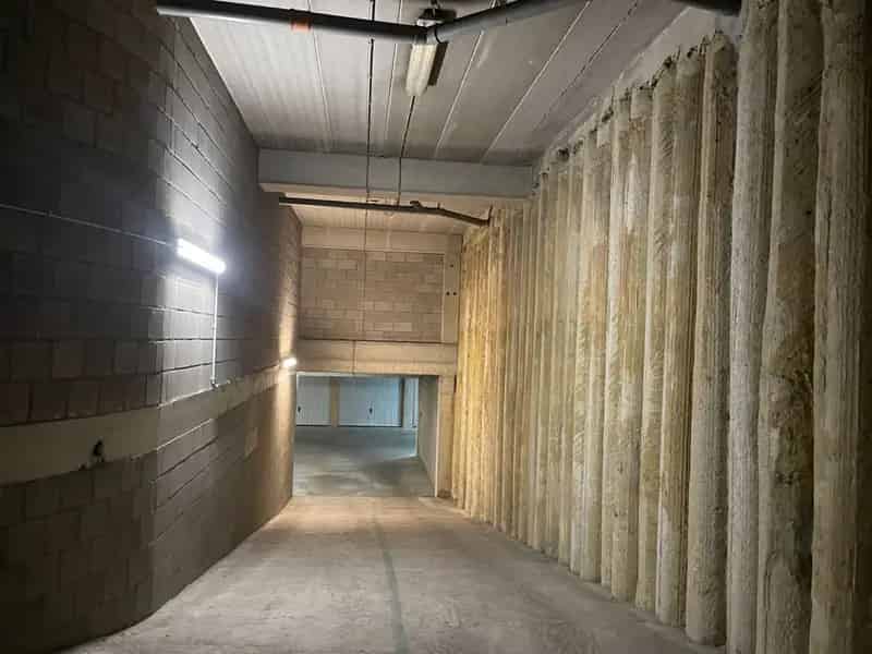 Garagebox te koop vlakbij Leuven