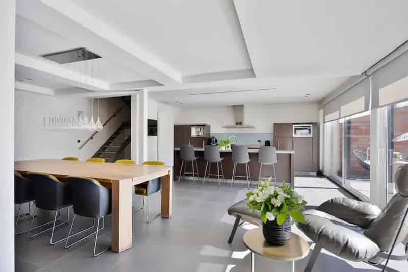 Huis te huur