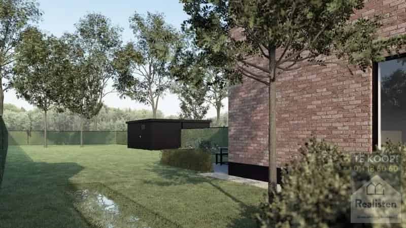 Betaalbare en instapklare nieuwbouwwoningen