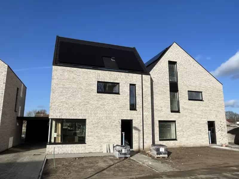 Huis te huur