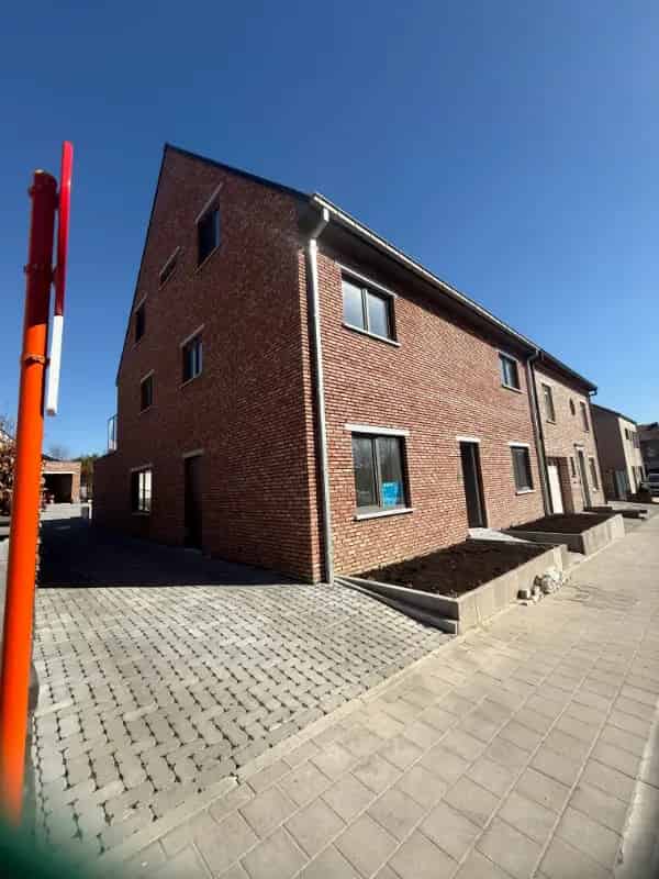 Appartement te huur in Aalst