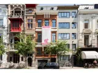 Appartement te koop - Antwerpen RBT92048
