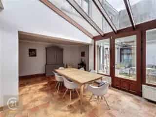 Huis gemengd gebruik te koop - Waterloo VBD04904