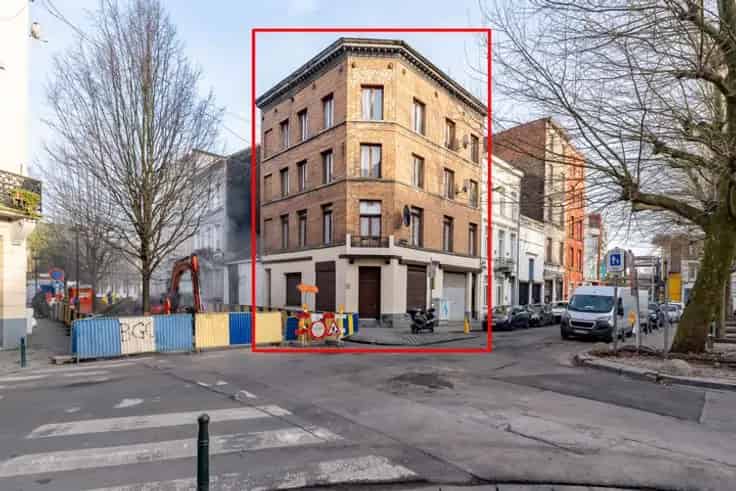 Appartementsblok Te Koop