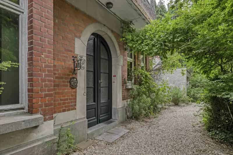 Huis te koop