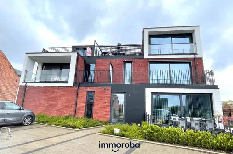 Appartement te huur 2 slaapkamers Olsene