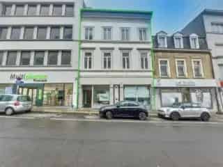 Huis gemengd gebruik te koop - Aarlen VBC74122
