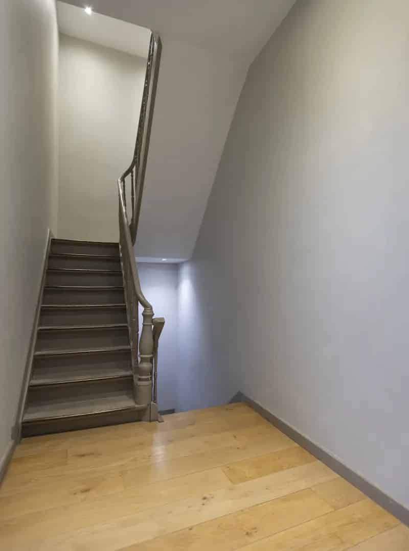 Gezellig appartement met 2 slaapkamers te Anderlecht