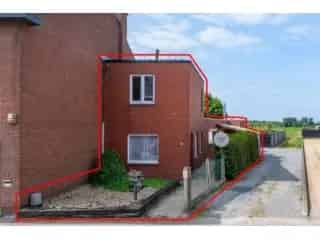 Bungalow te koop - Zele RBU04610