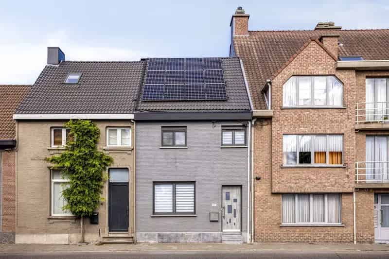 Huis te koop