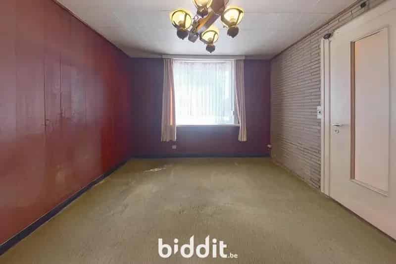 TE RENOVEREN WONING