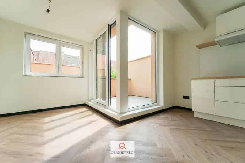BEN-woning te koop op TOPligging met studio, 3 slaapkamers, 2 badkamers én 2 terrassen