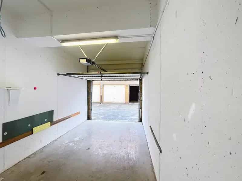 Garage te huur