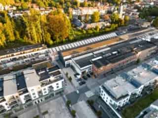 Industrie te koop - Genval VBA19366   In optie