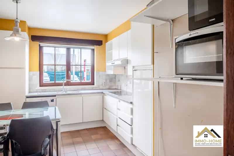 Huis te koop in Lokeren