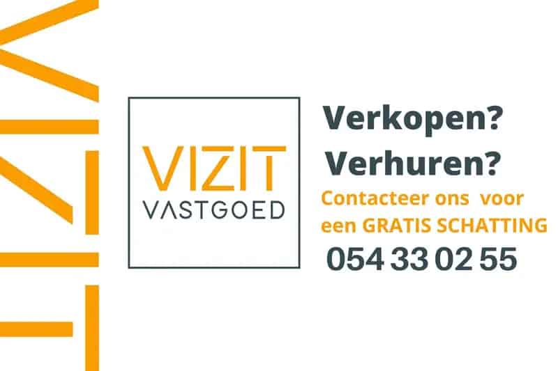 Bouwgrond (8A) met lopende handelshuur/handelsfonds