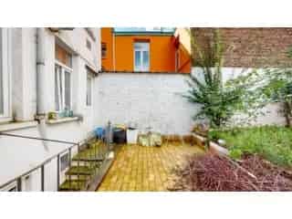 Gelijkvloers te koop - Schaarbeek VBC33175   In optie