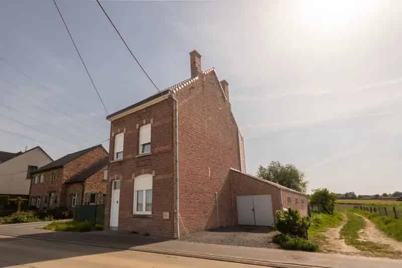 Huis te huur