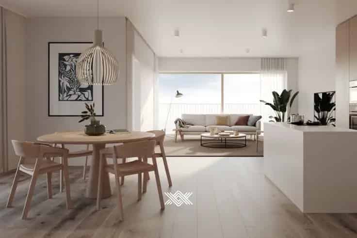 Appartement Te Koop