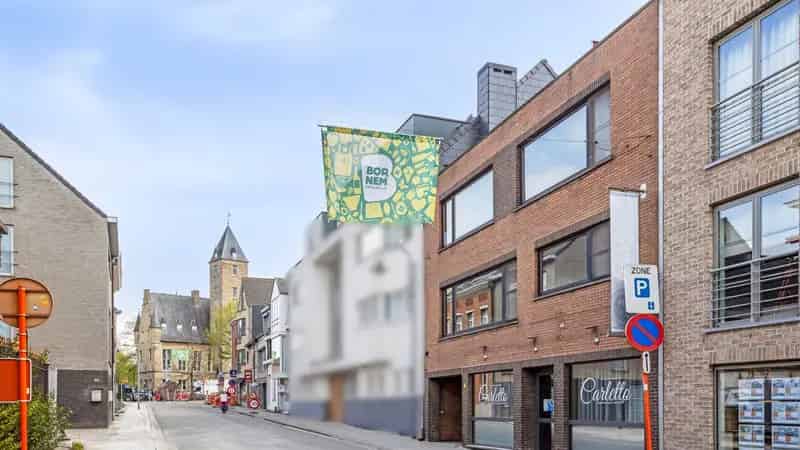 Appartement te koop