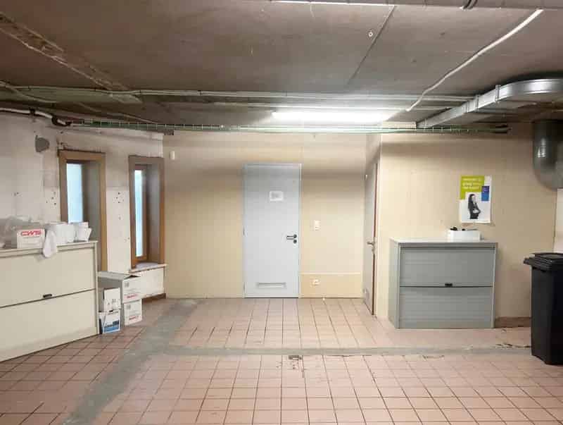 TOP GELEGEN KANTOOR 280 M2 CENTRUMLAAN