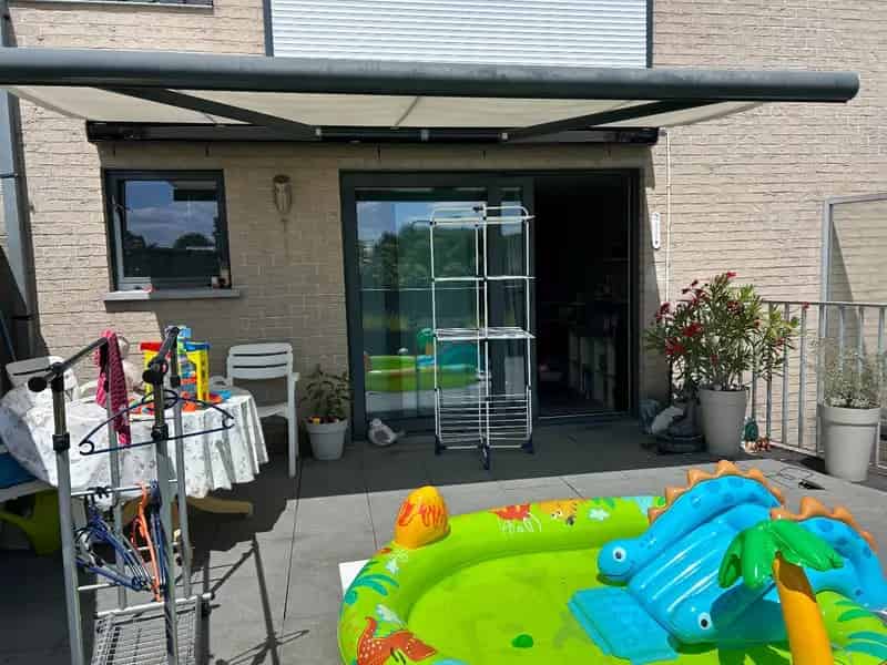 Appartement te koop