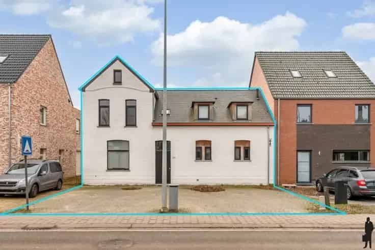 Huis Te Koop