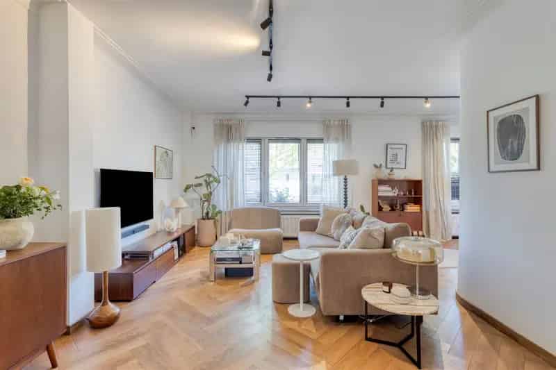 Huis te huur
