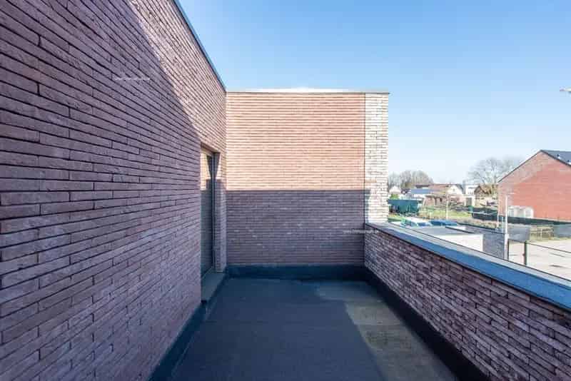 Nieuwbouw eengezinswoning te koop in Kortessem