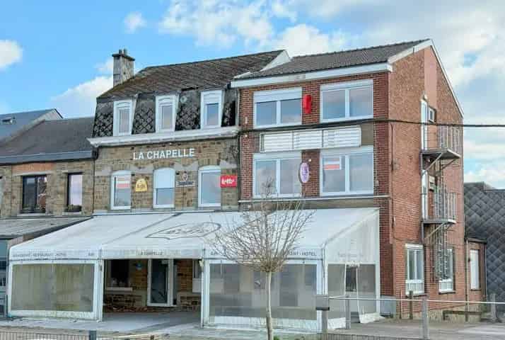 Huis te koop in Louveigné