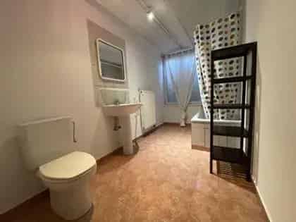 Gemeubileerd Studio Te Huur Europese Wijk 42m2