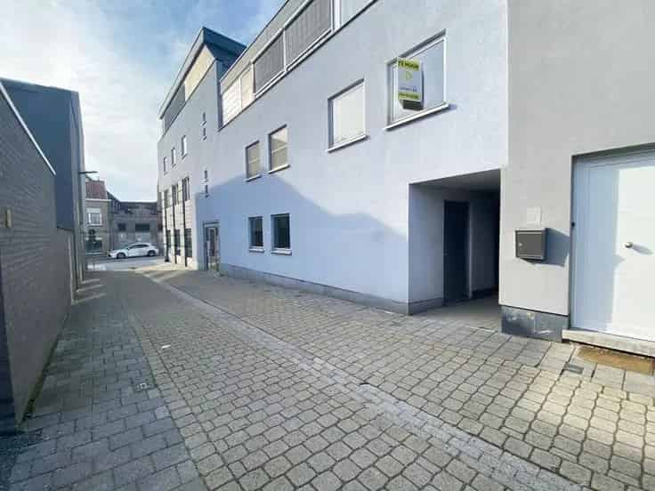 Duplex Te Koop