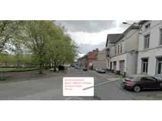 Garagebox te koop - Montignies-sur-Sambre VBD01293
