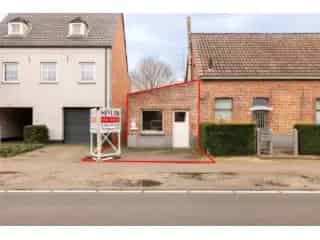 Huis te koop - Geel RBT96148