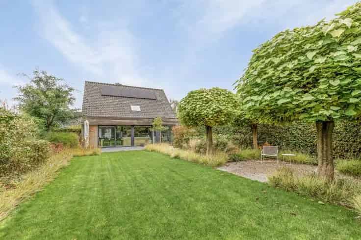 Villa Te Koop