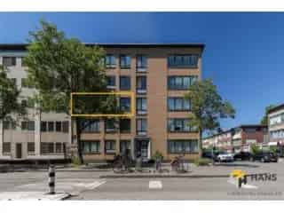 Appartement te koop - Borgerhout RBU24870