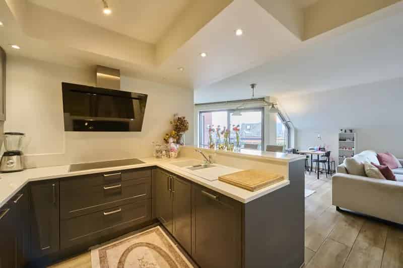 Appartement te koop