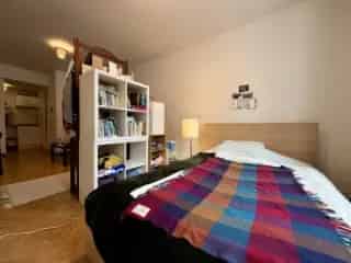 Studio te huur - Elsene VBC63941