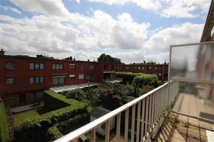 Appartement te koop Hoboken 2 slaapkamers 87m²
