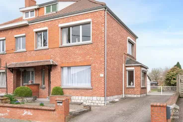 Huis te Koop Sint Truiden 4 slaapkamers Garage Tuin