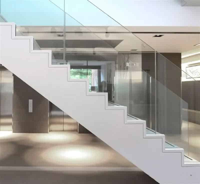 ARSENAL: vanaf 577 m²