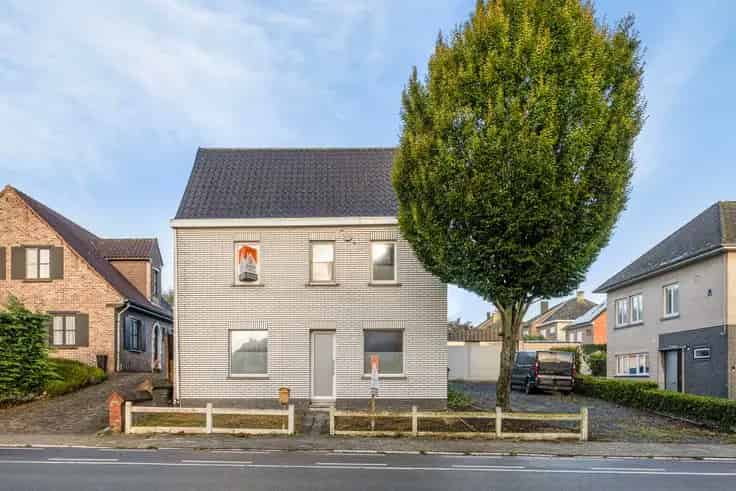 Huis Te Koop