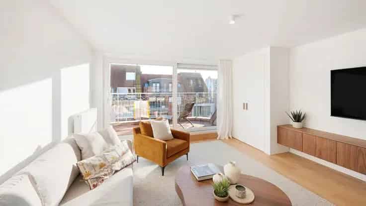 Duplex Te Koop