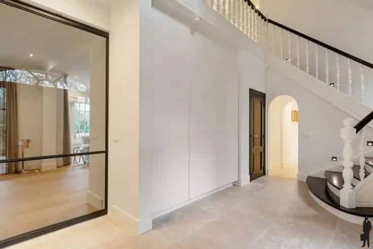 Villa te Koop Oud Turnhout Gerenoveerd 4 slaapkamers 3 badkamers
