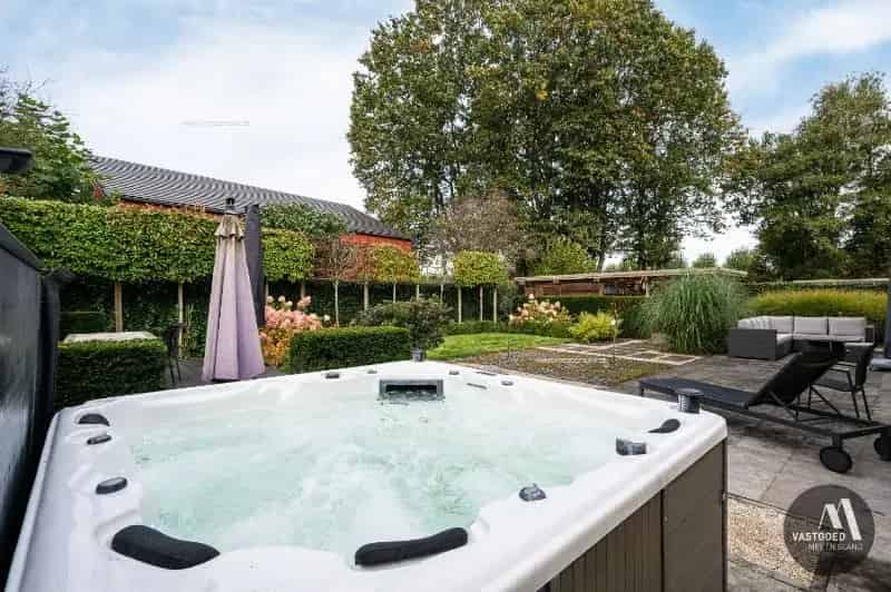 Villa te koop Maldegem