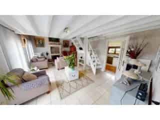 Villa te koop Nijvel 3 slaapkamers tuin garage EPC C