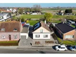 Bungalow te koop - Oudenburg RBT03438   In optie